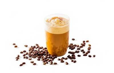 Caf� frapp� MALONGO