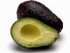 Masque pour peau s�che au miel et � l'avocat