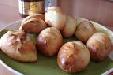 papillottes de jambon