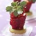 Fraises surprise