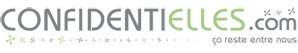 Confidentielles, site f�minin